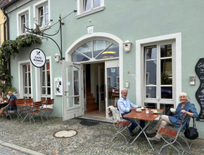 Vinopresso GmbH - Café Römer